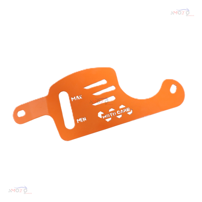 Tyre Hugger For 2025 Ktm Adventure 250/390